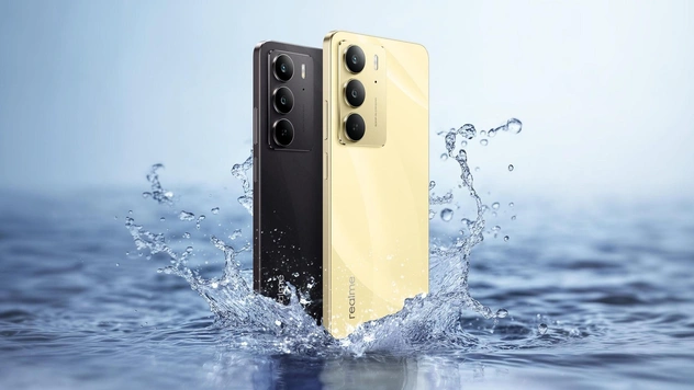 Крепкий орешек: редакционный тест смартфона realme C75