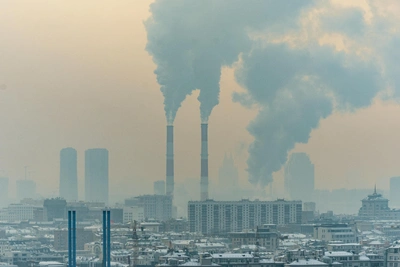 В Песочне дважды за неделю превышена ПДК сероводорода