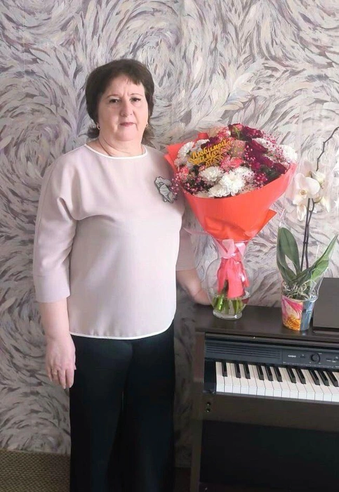 Источник: Марина