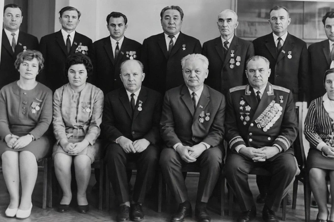 Источник: «Забайкальский рабочий», 9 сентября 1989 года
