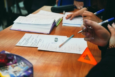 Achinsk Students Complain to Mizulina About Cold School, Administration Responds