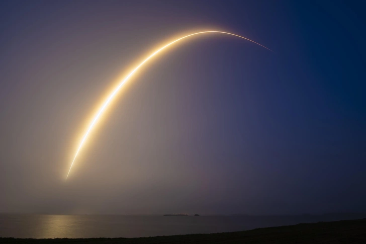 Источник: SpaceX