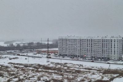 Планы по ремонту и строительству дорог в Кургане