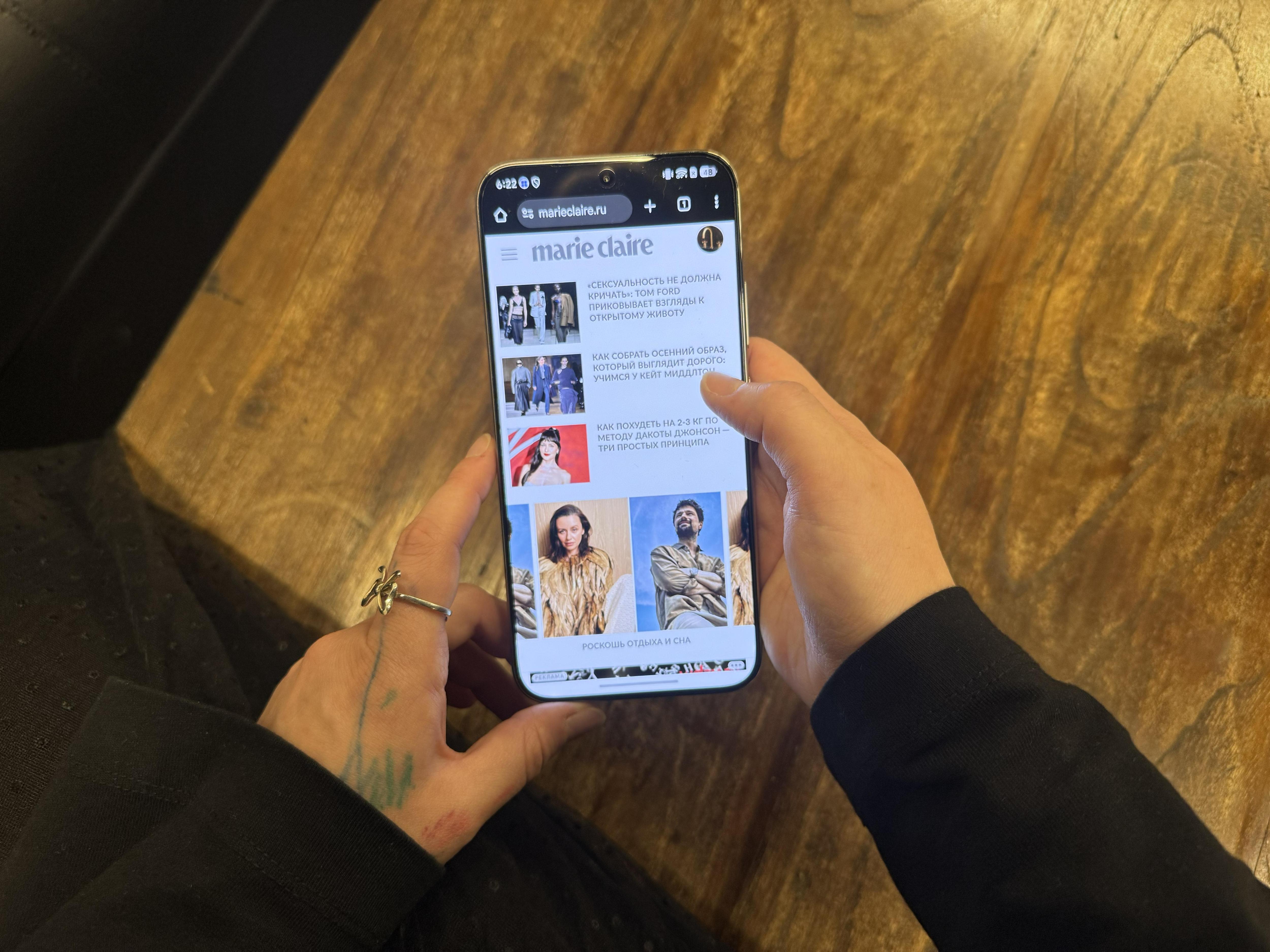 Выдержит целый день и даже больше: обзор нового HONOR X9e Pro