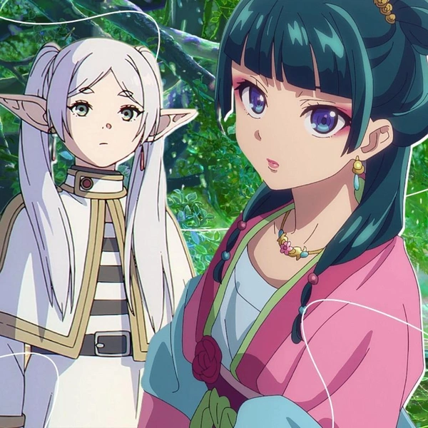 [quiz] Угадай аниме по пейзажу | Источник: theGirl