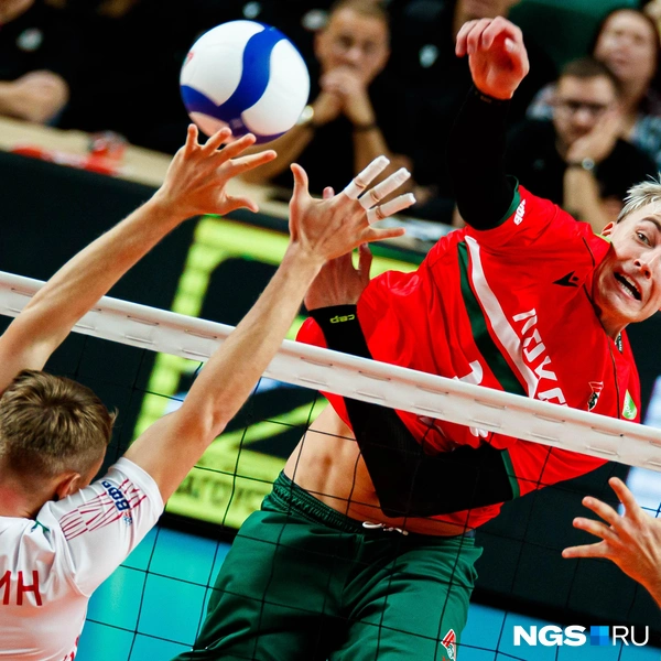 Источник: Андрей Бортко / NGS.RU