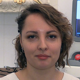 Екатерина Анохина