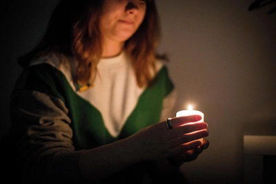 Power outages in 28 Stavropol settlements Feb 4