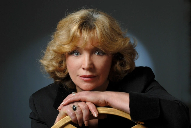 Ольга Остроумова будет петь и читать стихи | Источник: организатор