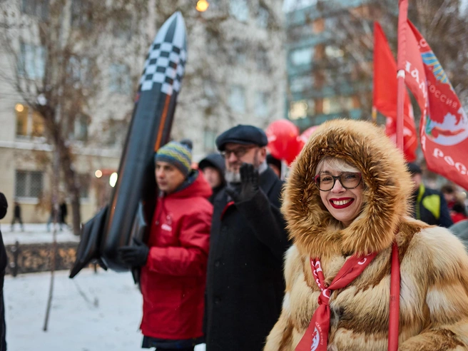 Источник: Александр Ощепков / NGS.RU