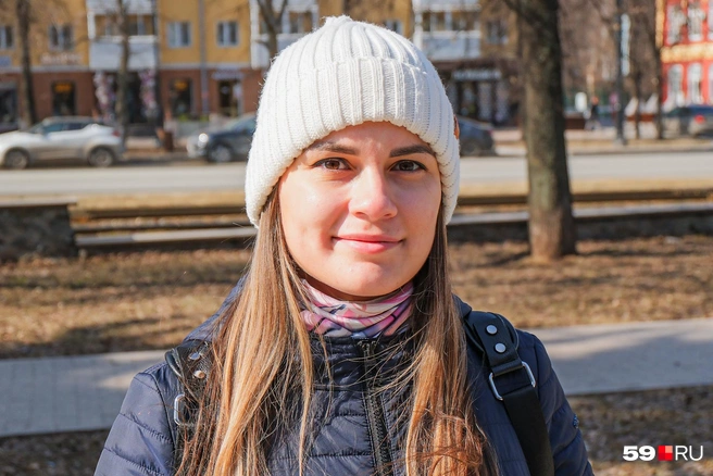 Лада считает, что подростков надо лучше контролировать | Источник: Тимофей Калмаков / 59.RU