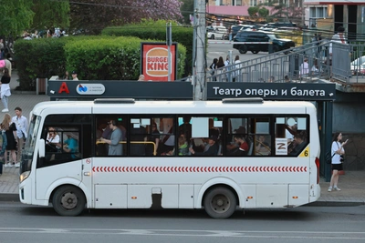 Автобусы до нового Шинного кладбища запустят 30 мая