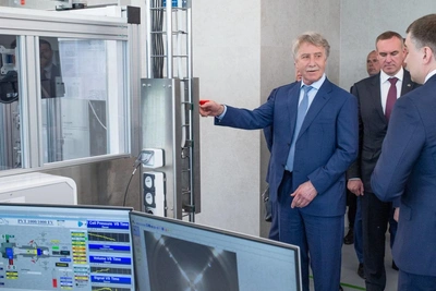 Леонид Михельсон вошёл в сотню богатейших людей мира