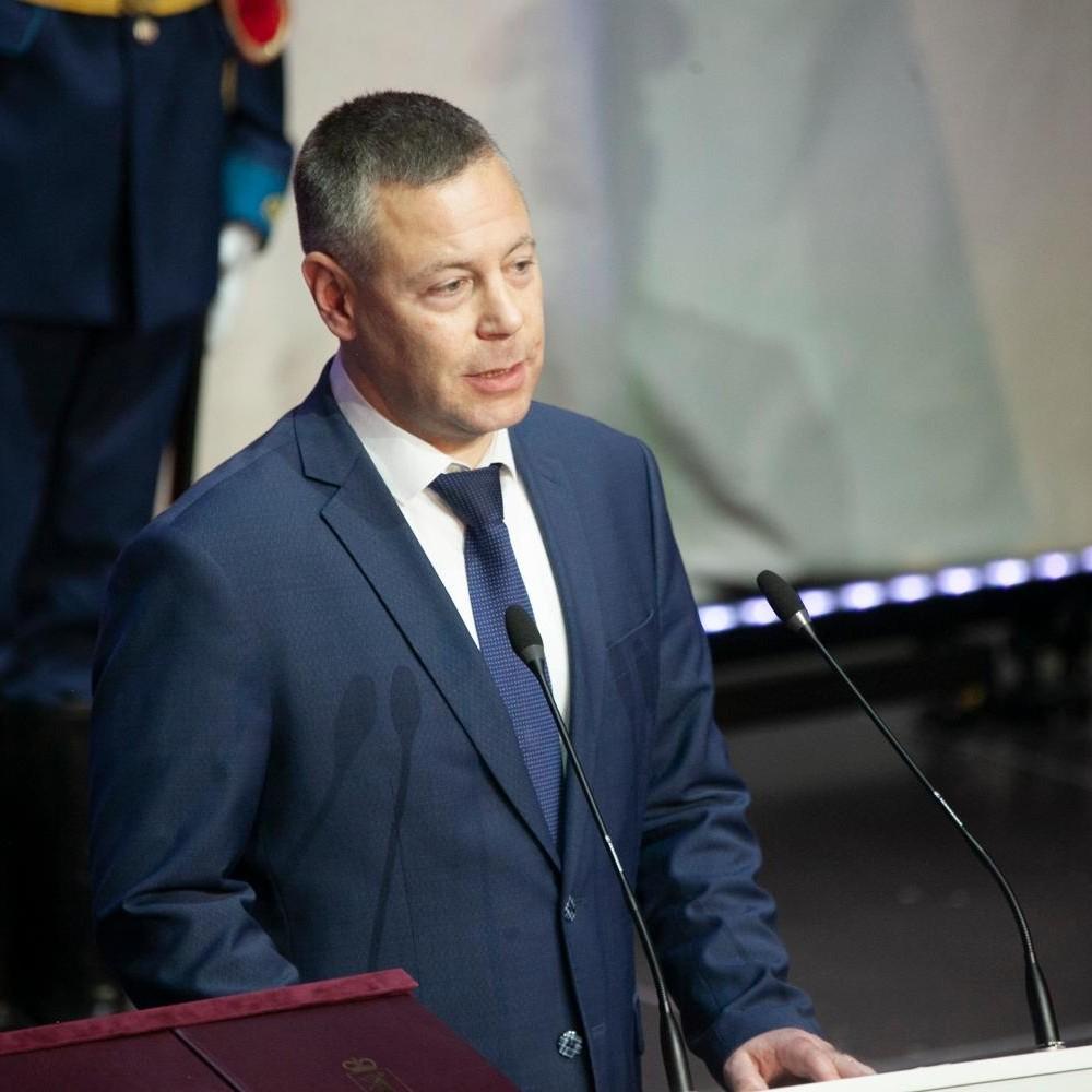 <p>Михаил Евраев</p>