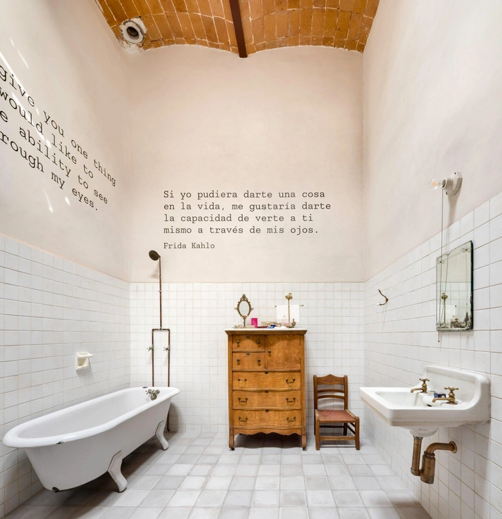 В доме семьи Фриды Кало в Мехико открылся музей художницы