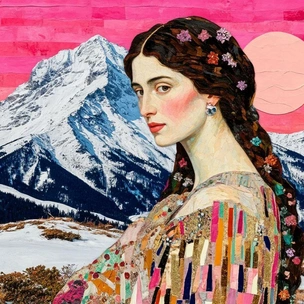 [тест] Выбери гору и узнай, почему ты сталкиваешься с трудностями