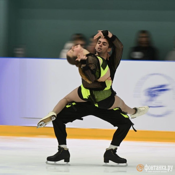 Источник: Андрей Бок / «Фонтанка.ру»