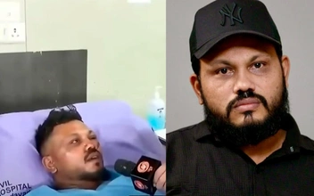 «Думаю всю ночь, страдаю морально»: единственный выживший в авиакатастрофе в Индии рассказал о своем ПТСР