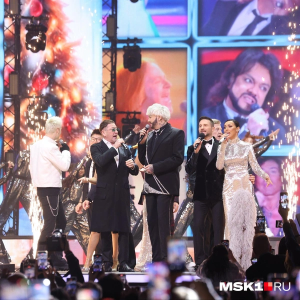 Источник: Татьяна Спиридонова / MSK1.RU