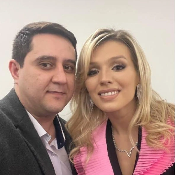 Источник: Арег Щепихин / Instagram (деятельность запрещена в РФ)