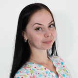 Юлия Чумакова
