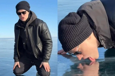 SHAMAN разозлил шаманов — эту выходку они ему никогда не простят