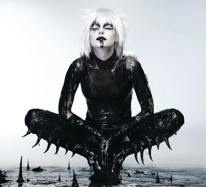 Источник: glukozamusic / Instagram.com (экстремистская организация, деятельность запрещена на территории РФ)