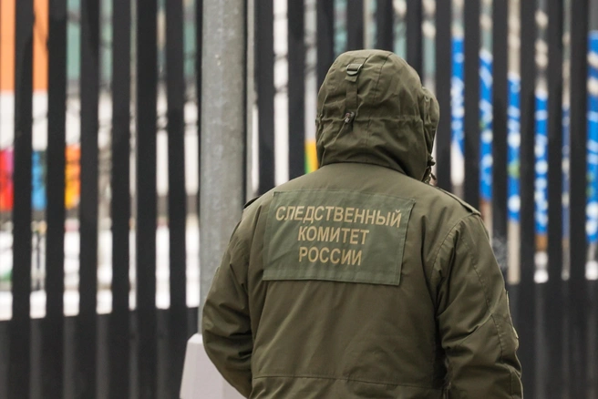 Полиция ведет поиски, возбуждено уголовное дело | Источник: Артём Устюжанин / MSK1.RU