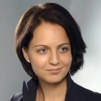 Жена Андрея Извекова | Источник: linkedin.com