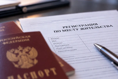 В Невеле нашли фиктивную регистрацию