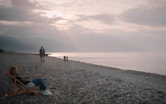 Новая жизнь старой знакомой: где снимали российский сериал «Потерянный ключ»