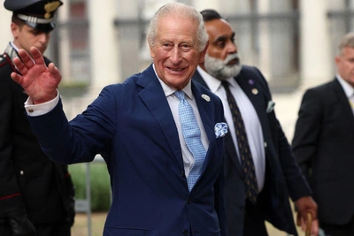 Раскрыта причина отказа короля Чарльза от встречи с братом