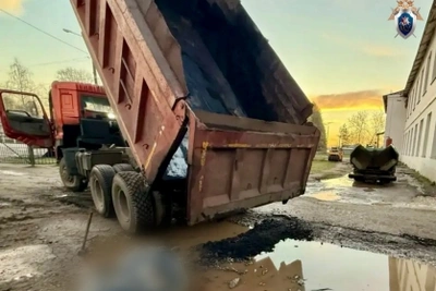 Уголовное дело о гибели мужчины в Слободском районе