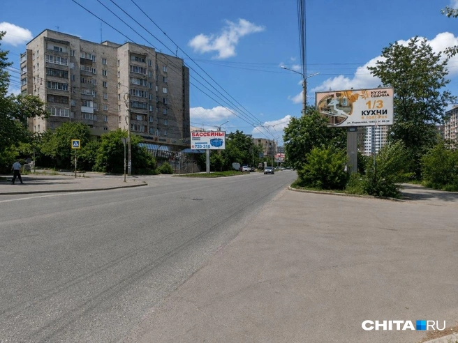 Так было в час пик еще несколько дней назад | Источник: Любовь Никитина