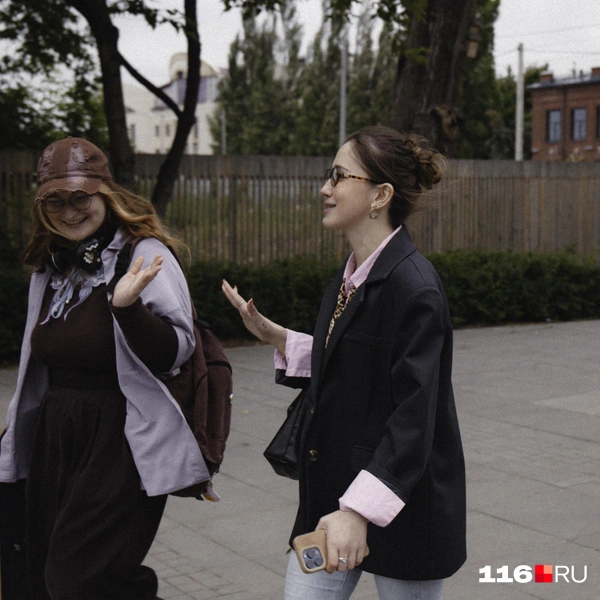 Источник: Лина Саитова / 116.RU
