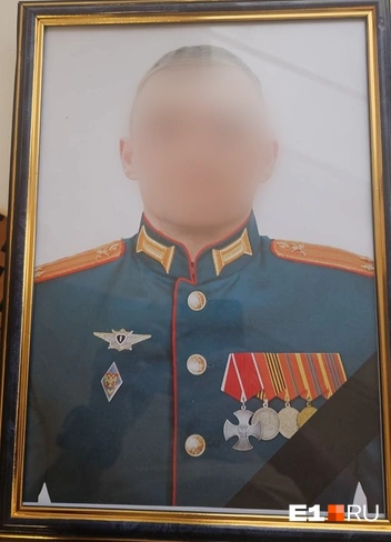 Его похоронили в Твери, в городе, где живет его родной брат | Источник: Мария Соколова
