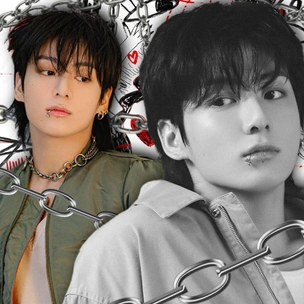 Двойные стандарты: ARMY требуют одинакового наказания для сасэнок Чонгука из BTS