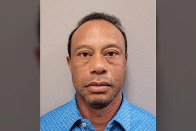 Эксперт: Tiger Woods потерял контроль после аварии 2009 года