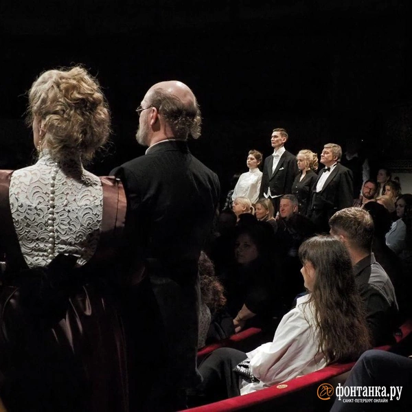 Источник: Михаил Огнев / «Фонтанка.ру»