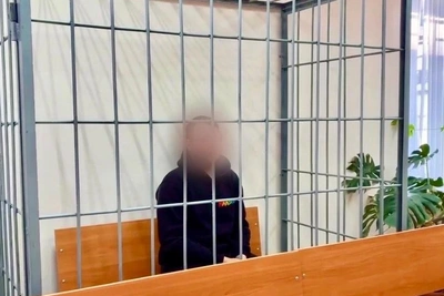 Воспитателя лагеря в Сызрани заключили под стражу
