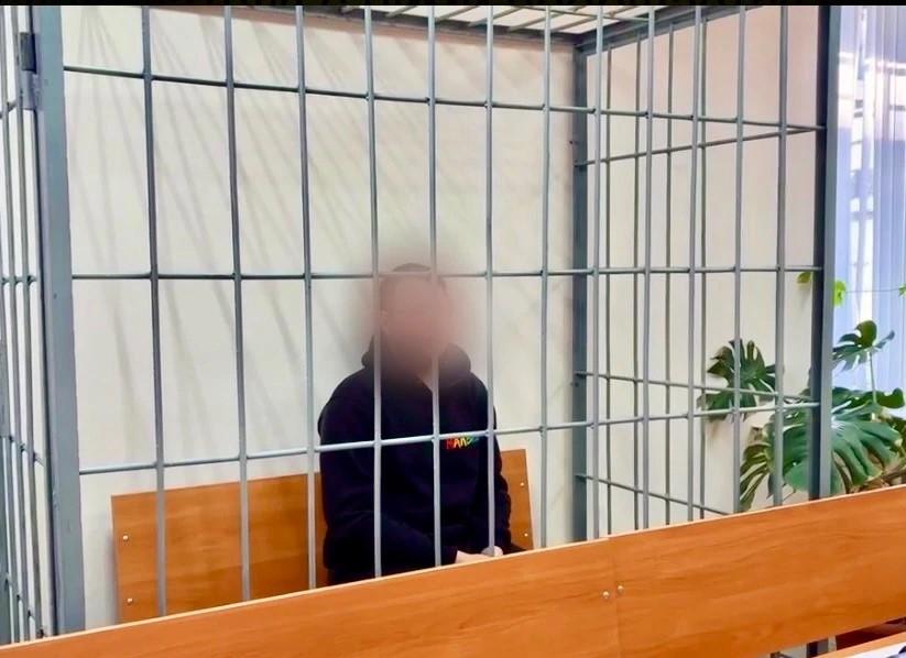 В Самарской области заключили под стражу воспитателя из детского лагеря