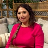 <p>Кажетта Ахметжанова</p>