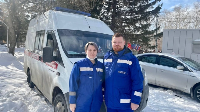 Источник: личный архив Стаса Волосникова