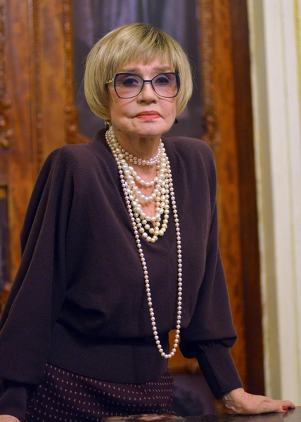 Вера Алентова | www.starhit.ru