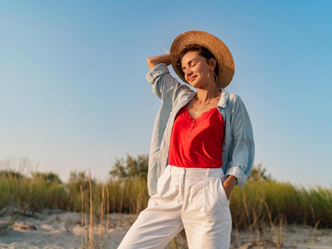 Гороскоп для Скорпиона на август 2024 | marieclaire.ru