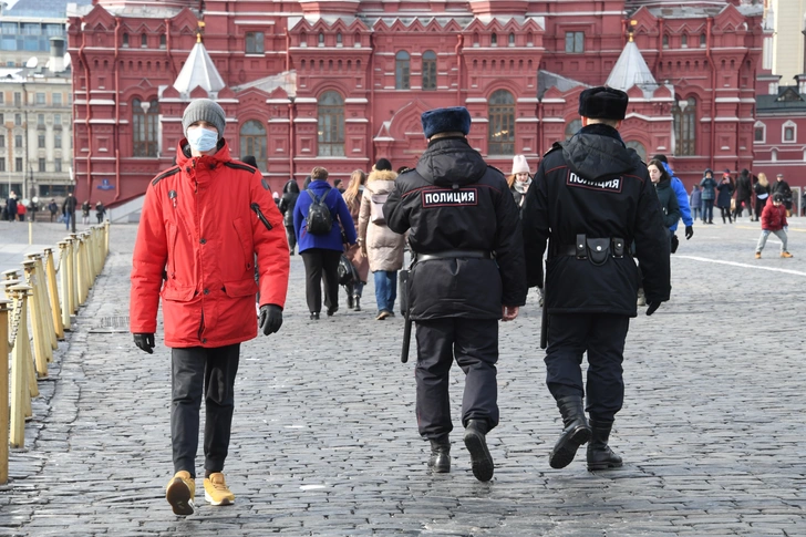 «Мы остановили рост числа заражений»: глава Роспотребнадзора рассказала о ситуации с коронавирусом в России