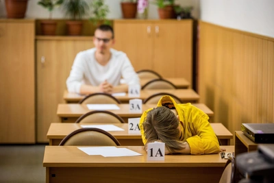 В Югре могут упростить ОГЭ для поступления в колледжи