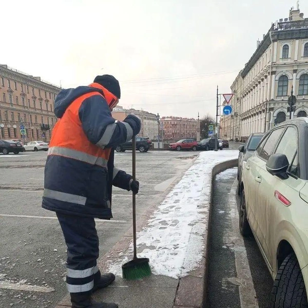 Источник: Комитет по благоустройству Санкт-Петербурга