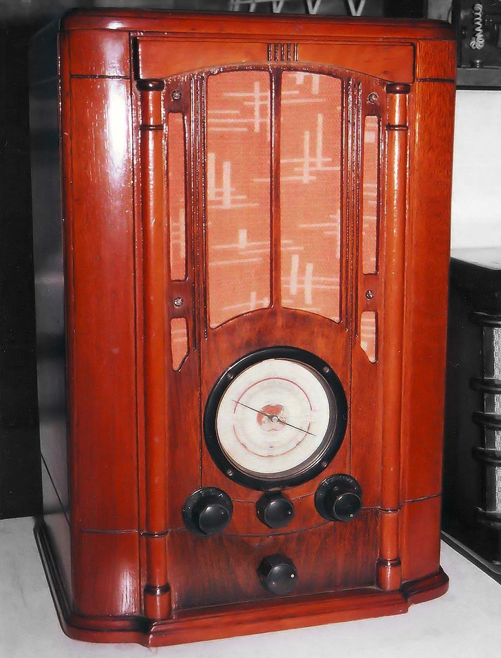 Популярные и лучшие советские радиоприемники | MAXIM