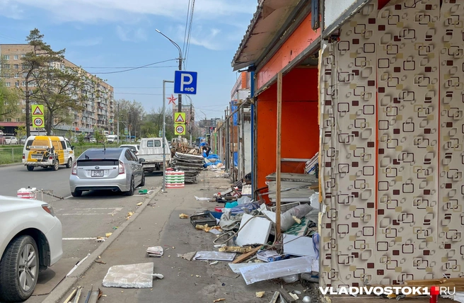Источник: Елена Буйвол / VLADIVOSTOK1.RU
